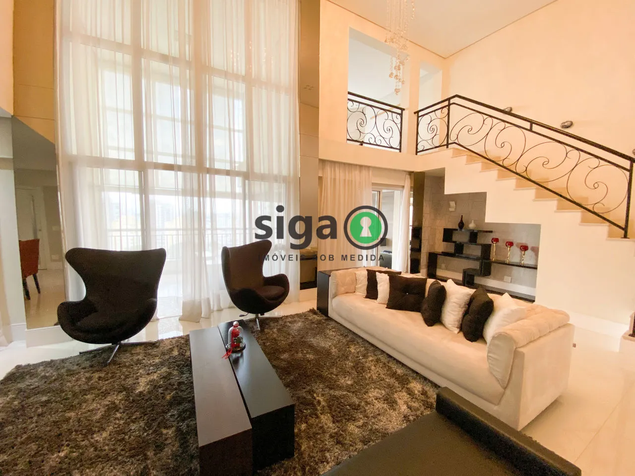 Imagem Apartamento com 3 quartos para Venda , 315m² - Tatuapé