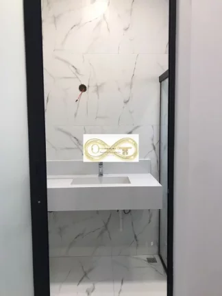 Imagem CASA A VENDA DE 180M² NO CONDOMÍNIO RESERVA REAL EM PAULINÍA