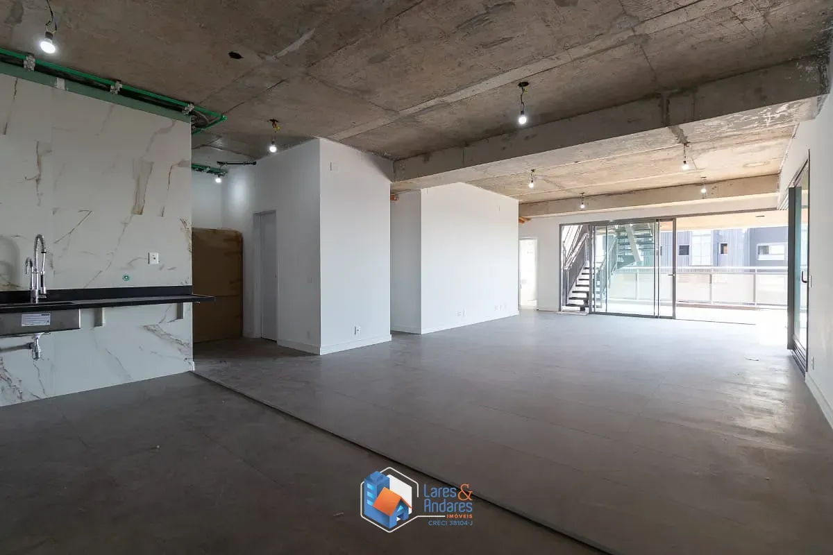 Imagem Apartamento para venda em Jardim das Acácias com 5 quartos, sendo 5 suítes, 402.44m²