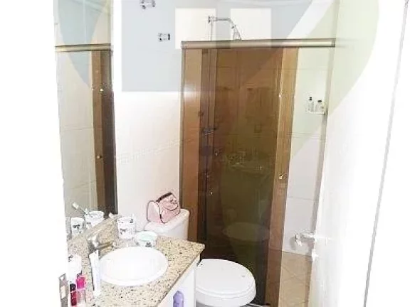 Imagem Apartamento de 4 dorms sendo 4 suítes, 5 banheiros, 3 vagas, com 176m² em Santa Paula, São Caetano do Sul