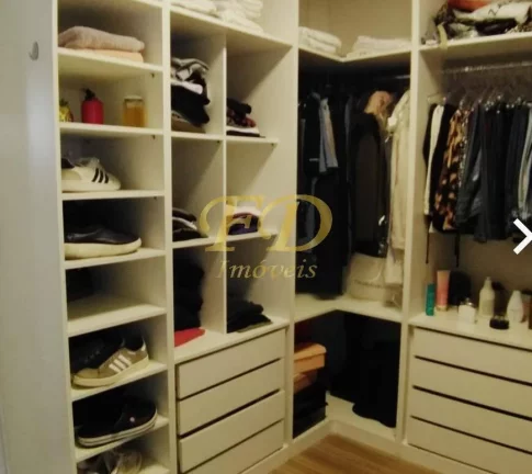 Imagem Casa em Condomínio Fechado Região de Mairiporã