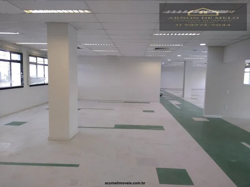 Imagem Prédios Comerciais para locação em São Paulo no bairro Barra Funda