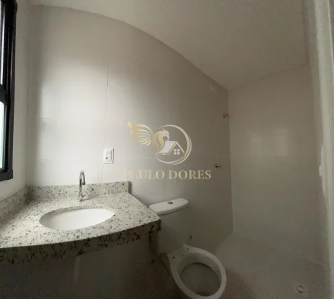 Imagem APARTAMENTO NOVO À VENDA NO ITAGUÁ EM UBATUBA-SP