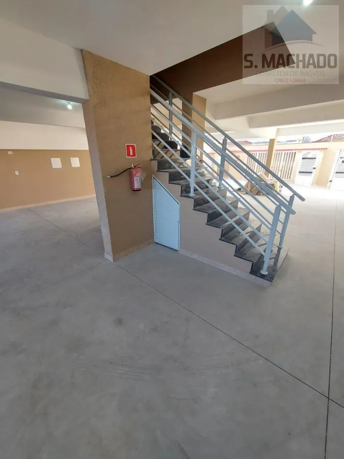 Imagem Apartamento para Venda em Santo André / SP no bairro Parque Oratório