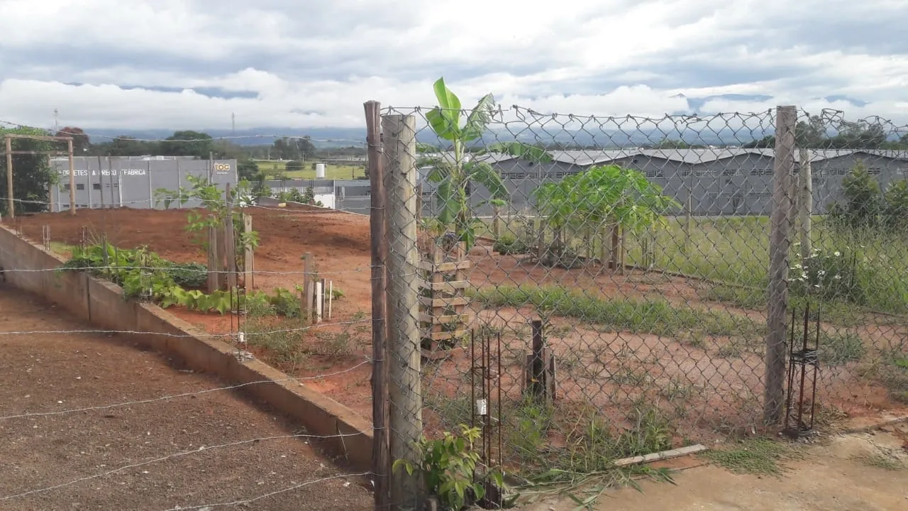 Imagem Terreno à venda 210M², Residencial e Comercial Cidade Jardim, Pindamonhangaba - SP