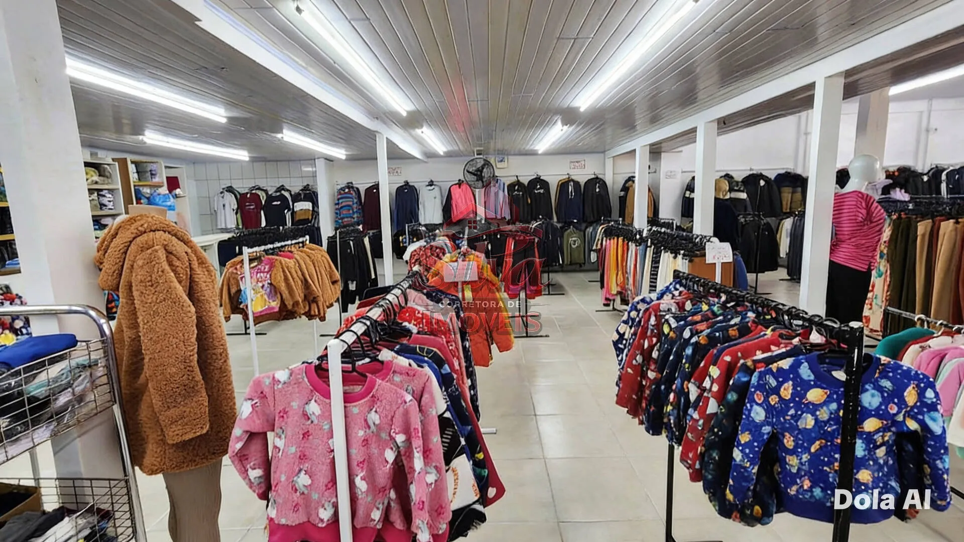 Imagem C535 | Prédio comercial à venda em Imbé