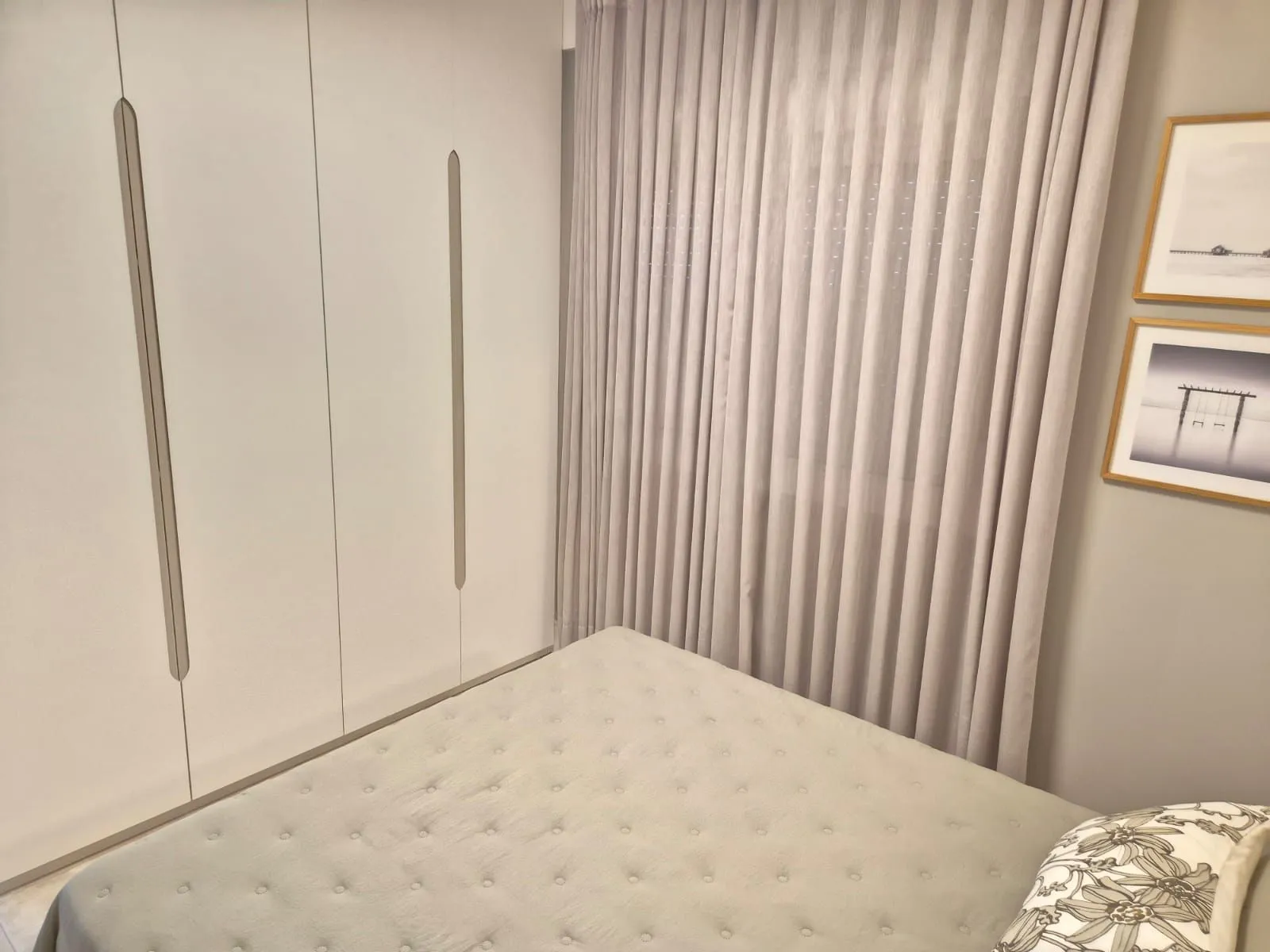 Imagem Apartamento 2 Dormitórios, Decorado e com Vaga de Garagem | Pronto para Morar!