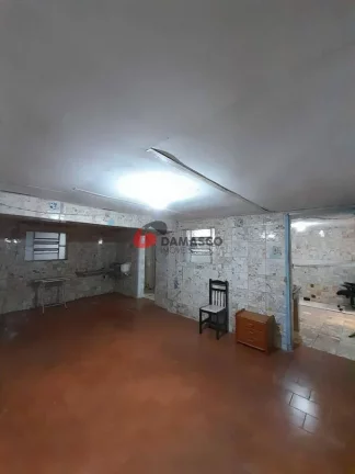 Imagem Sobrado à venda 2 Quartos, 2 Vagas, 315M², Cerâmica, São Caetano do Sul - SP