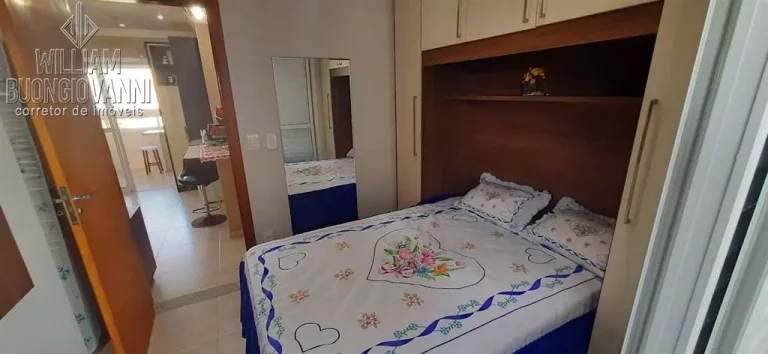 Imagem Apartamento à Venda em Vila Mirim, Praia Grande - SP