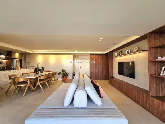 Imagem Apartamento à venda Campo Belo São Paulo