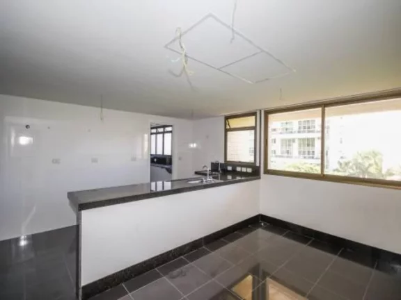 Imagem APARTAMENTO RESIDENCIAL em RIO DE JANEIRO - RJ, BARRA DA TIJUCA