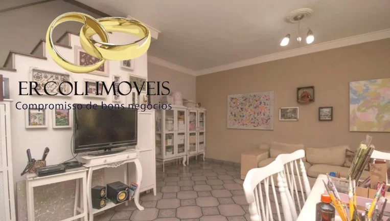Imagem CASA RESIDENCIAL em São Paulo - SP, Vila Regente Feijó