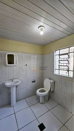 Imagem Casa com 3 dormitórios à venda - Centro - Cachoeira Paulista/SP