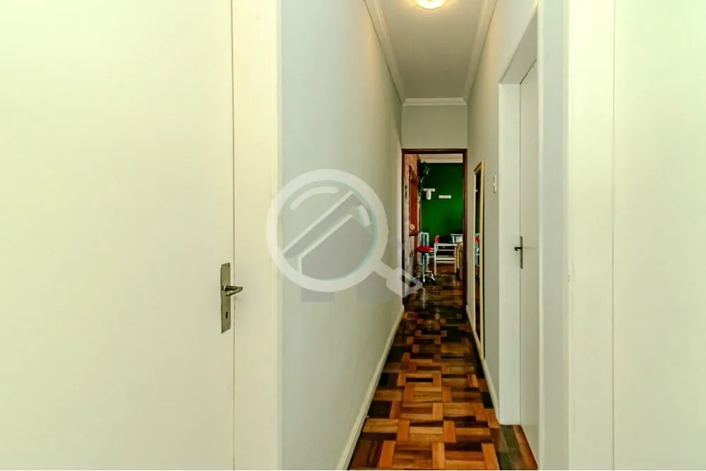 Imagem Descubra o charme deste aconchegante apartamento localizado na vibrante Cidade Baixa, um dos bairros...