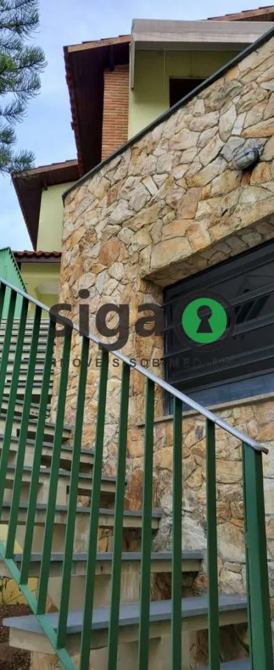 Imagem Oportunidade Única casa Jardim Peri Peri com 305m² 4 dormitórios, 2 suítes