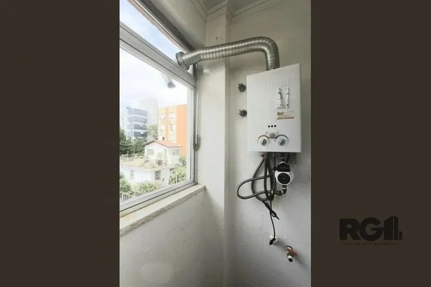 Imagem Apartamento em Petrópolis