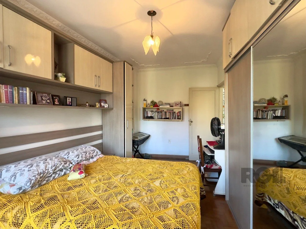 Imagem APARTAMENTO 3 DORMITÓRIOS DE 99M², COM SACADA, EM FRENTE À SANTA CASA NO CENTRO HISTÓRICO