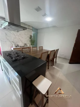 Imagem Apartamento 03 quartos sendo 01 suíte - Ayrton Sena - CÓD 1325
