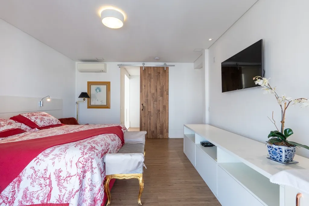 Imagem Apartamento à venda em São Paulo, Vila Mariana, com 3 quartos, 411m2