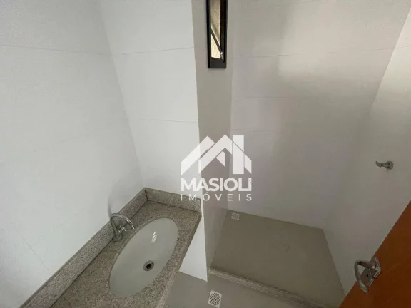 Imagem Apartamento com 2 dormitórios à venda, 60 m² por R$ 718.000,00 - Praia de Itaparica - Vila Velha/ES