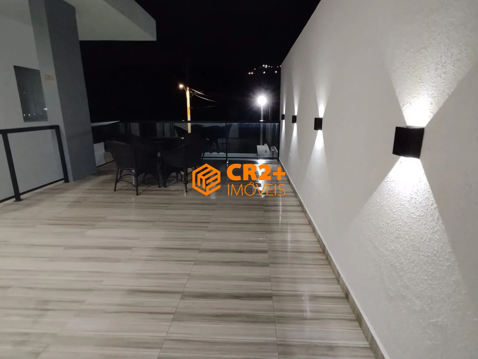 Imagem Vendo casa duplex em condominio 03 quartos 02 suítes em Gravata-132m²
