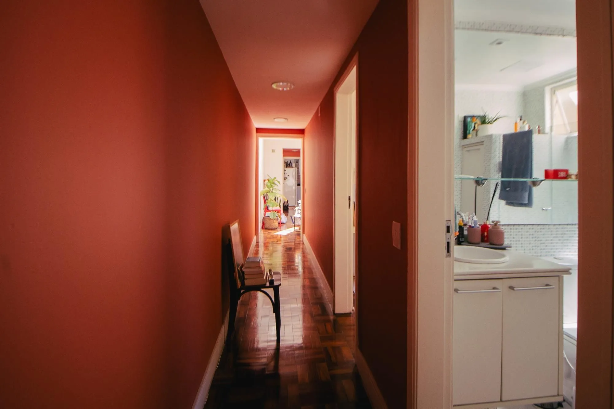 Imagem Apartamento em Independência