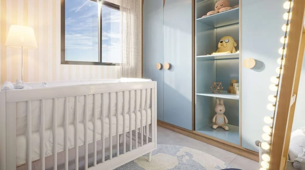 Imagem Apartamento à venda no bairro Setor Central - Goiânia/GO