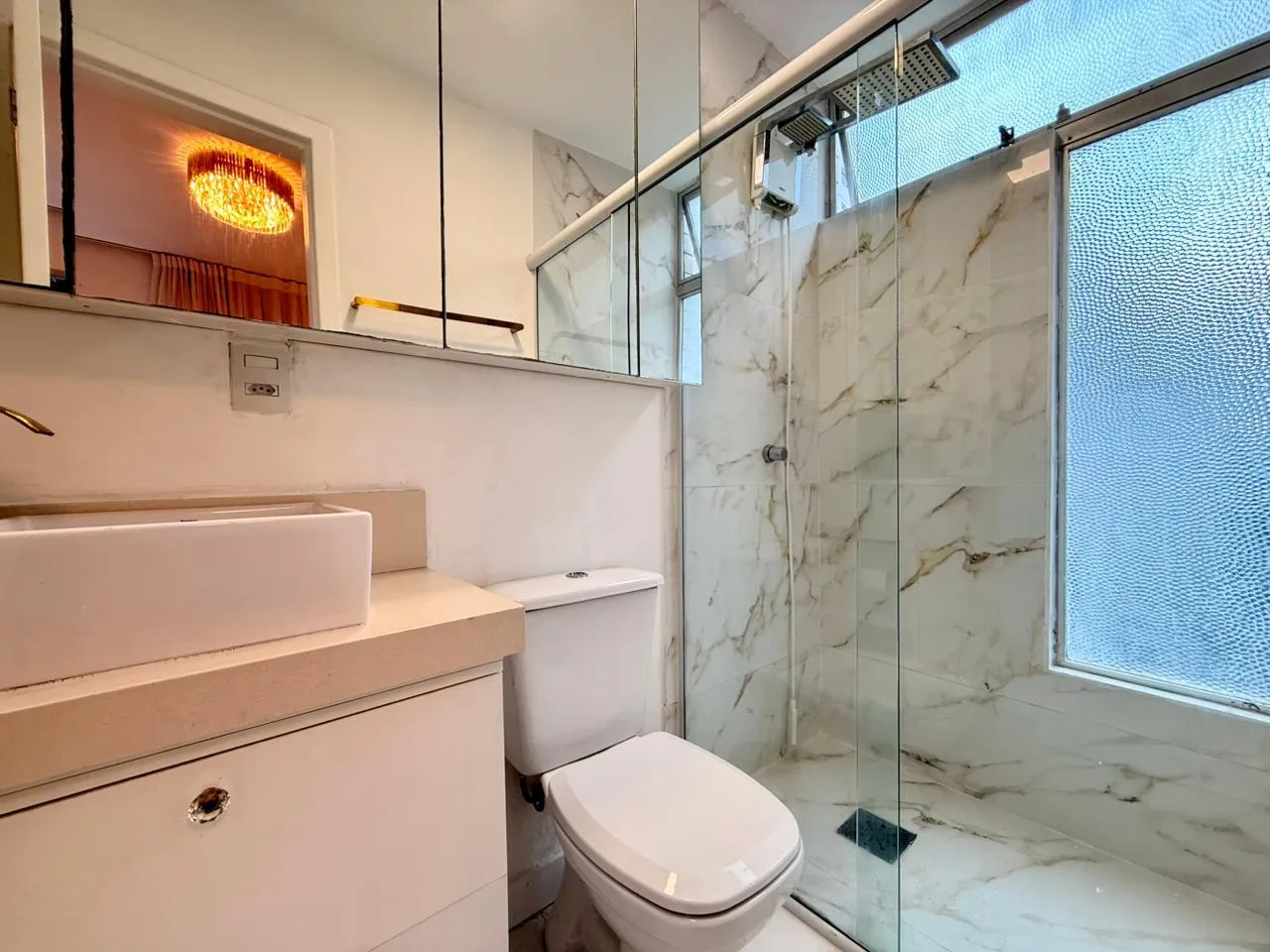 Imagem Apartamento com vista para o mar à venda com 120m2 por R$ 2.300.000,00