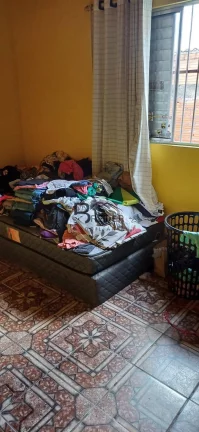 Imagem Casa a venda com 3 dormitorios em Jandira Jd Lindomar