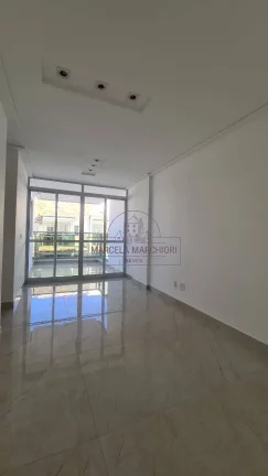 Imagem Seu novo lar está aqui! Apartamento com 3 quartos e 2 suítes