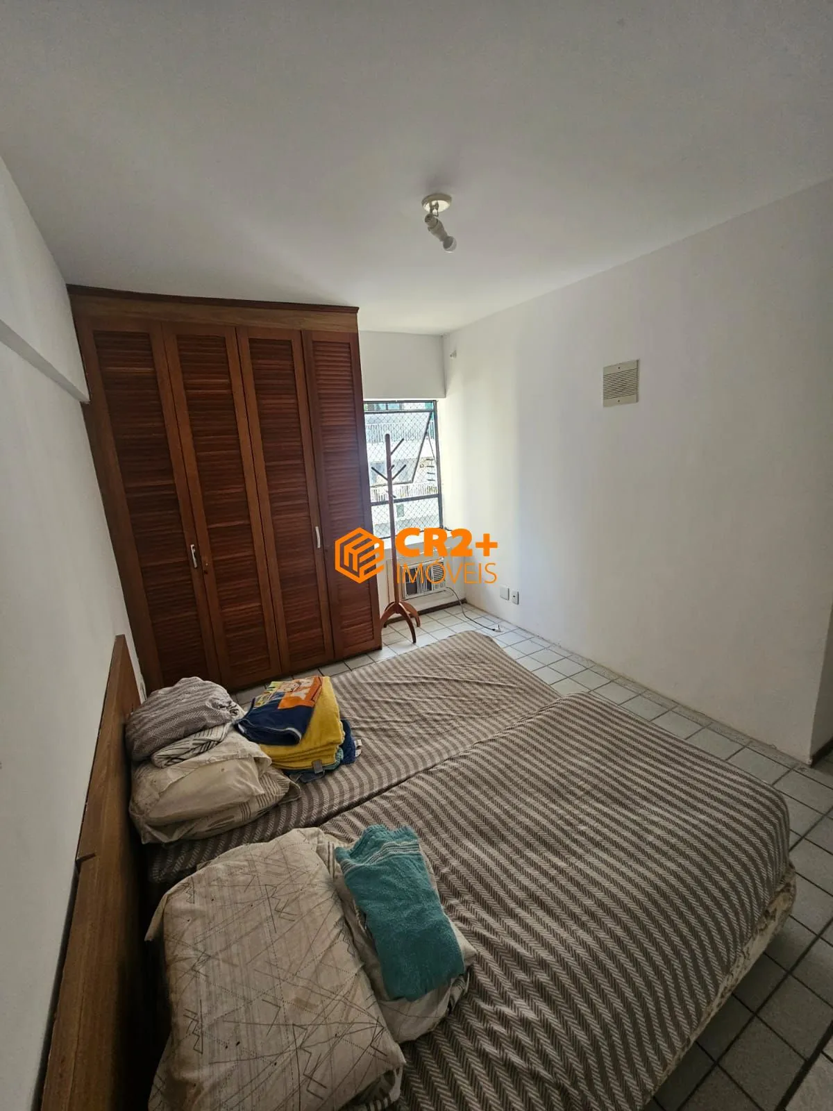 Imagem Flat a Venda com 2 quartos,1 suíte em Setúbal- 60m² Boa Viagem