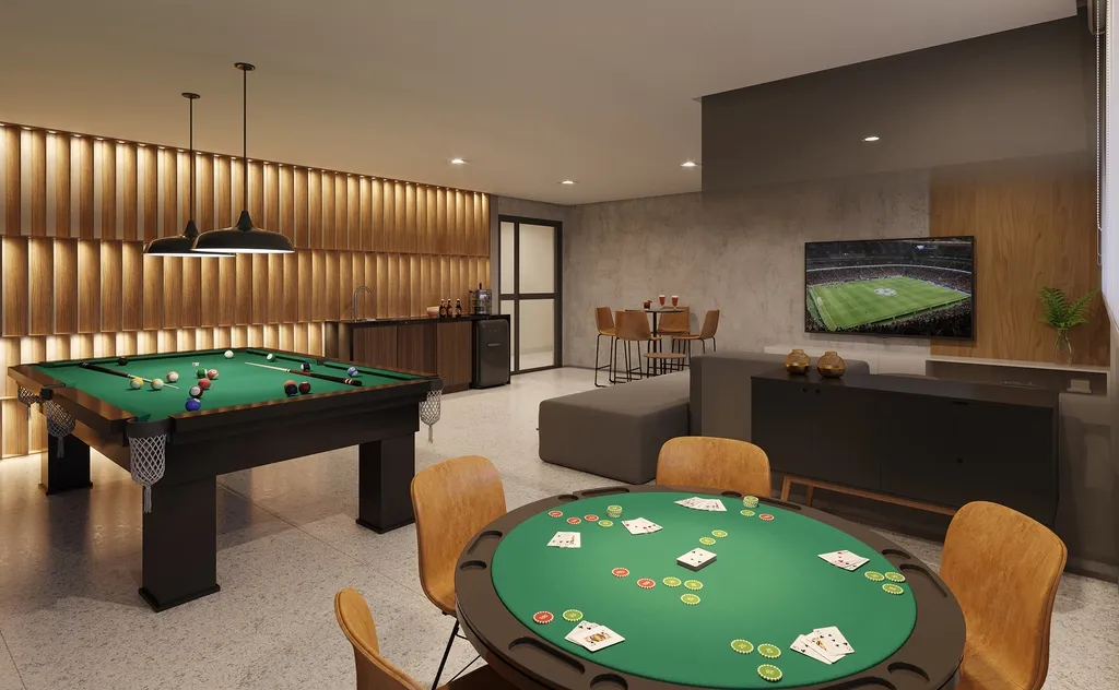 Imagem Empreendimento pensado para você estar onde gosta e sentir-se em casa. Aqui você mora num apartame...