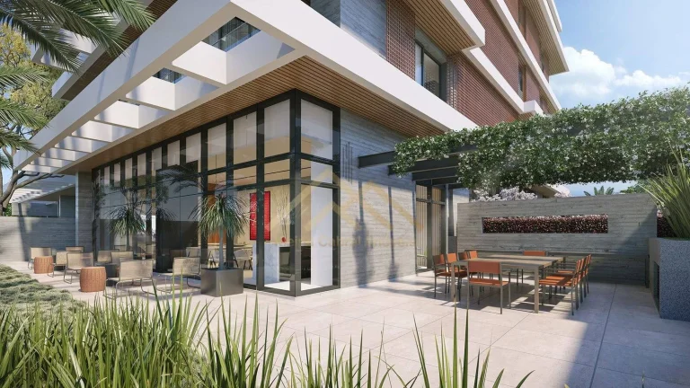 Imagem Residencial NIO (Cobertura)