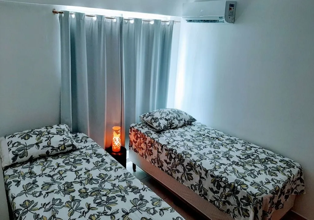 Imagem Apartamento com 2 dormitórios à venda, 85 m² por R$ 549.999,00 - Tambaú - João Pessoa/PB