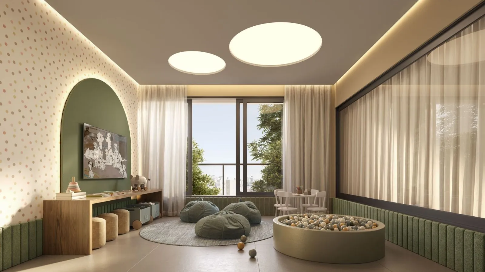 Imagem Apartamento à venda em Torres, Centro, com 2 quartos, 66m2