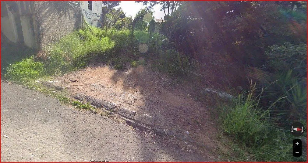 Imagem Terreno em Espírito Santo