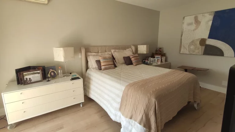 Imagem APARTAMENTO RESIDENCIAL em SÃO PAULO - SP, PERDIZES
