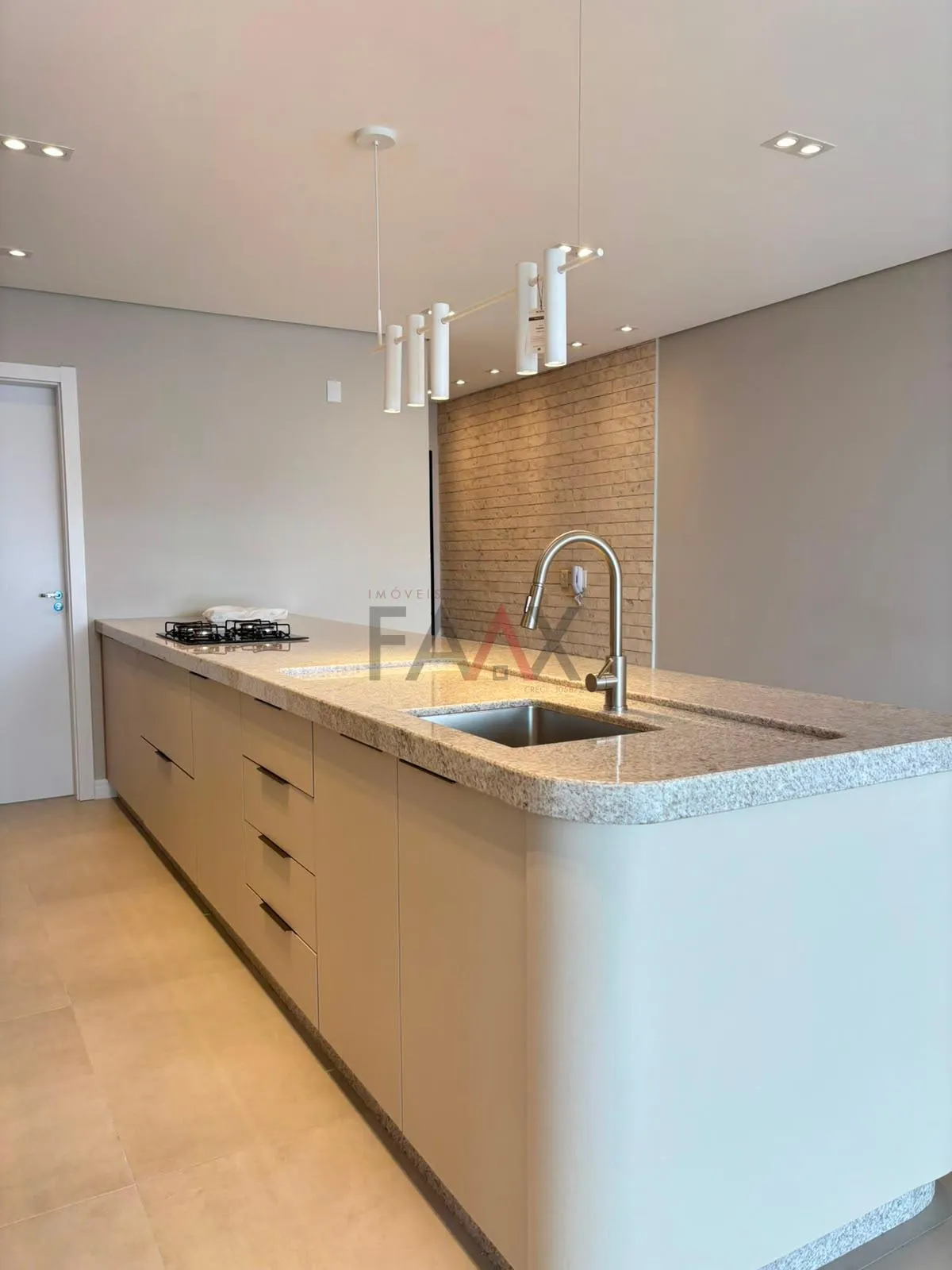 Imagem Apartamento com 3 dormitórios para locação, BATEL, GUARAPUAVA - PR