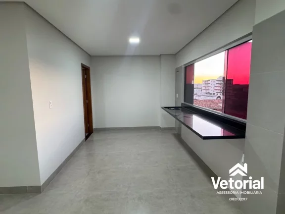 Imagem Excelente Apartamento com 1 quarto no Centro - Barreiras-BA