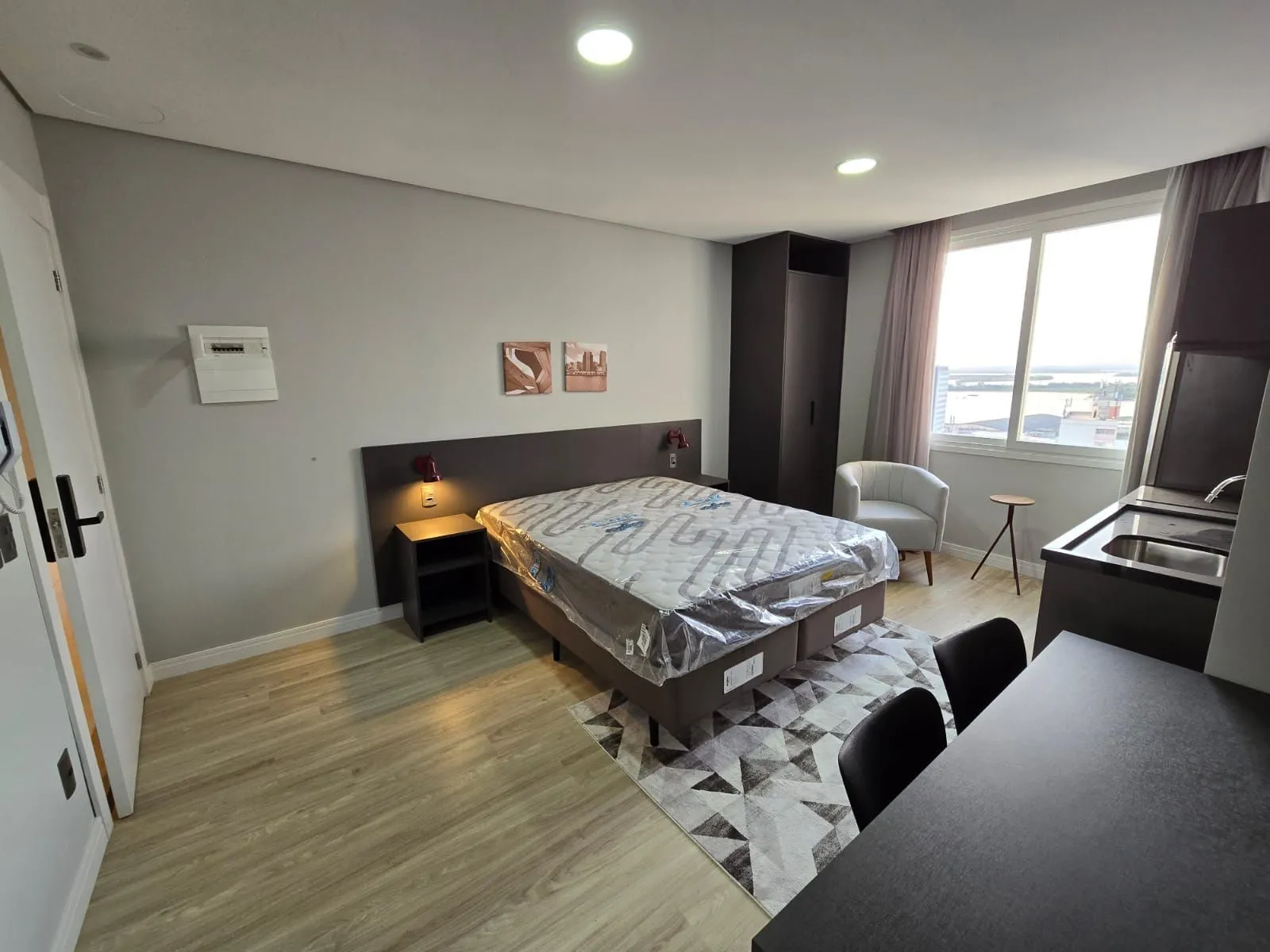 Imagem Apartamento em Centro Histórico