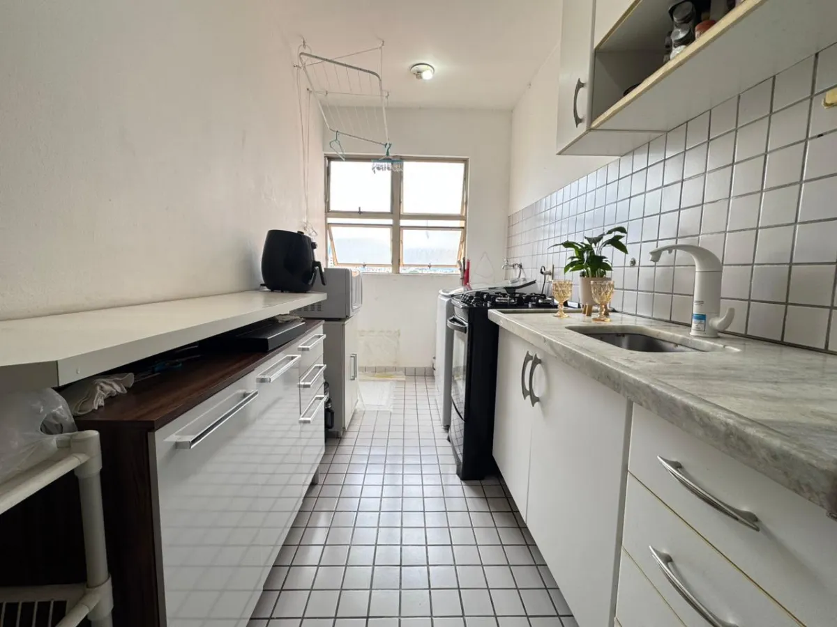 Imagem Apartamento para venda em Vila Butantã com 3 quartos, 65m2