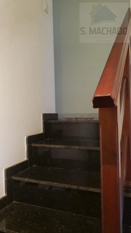 Imagem Sobrado para Venda em Santo André / SP no bairro Jardim Progresso