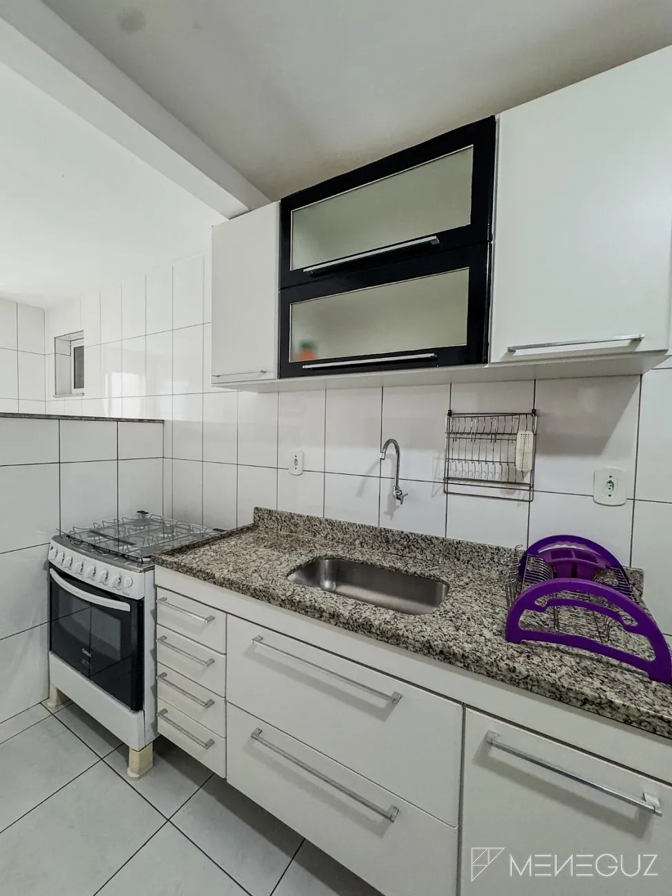 Imagem Apartamento 3 quartos a venda na Praia do Morro - Excelente oportunidade para quem busca preço, espaço, lolização proximo do mar e comércio