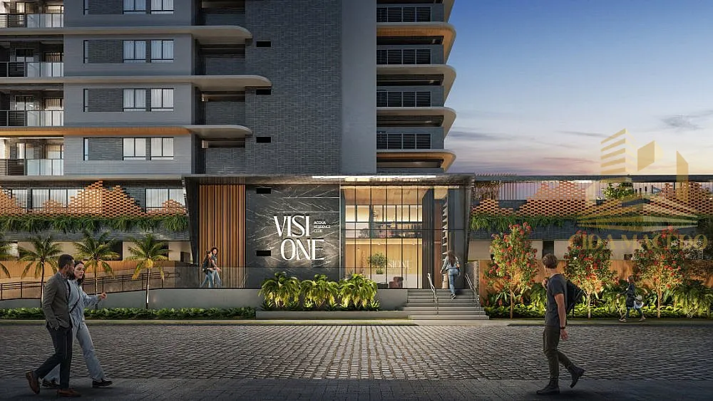Imagem Apartamento em Lançamentos no bairro Aeroclube - João Pessoa, PB
