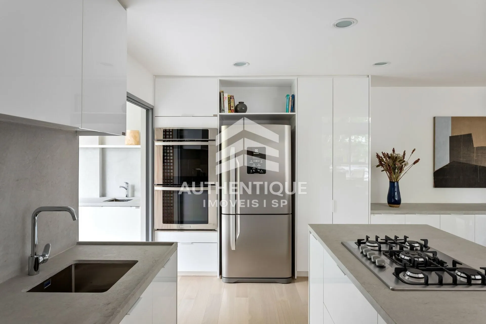 Imagem AUTEM JARDINS - Apartamento à venda no bairro Paraíso - São Paulo/SP, Zona Sul