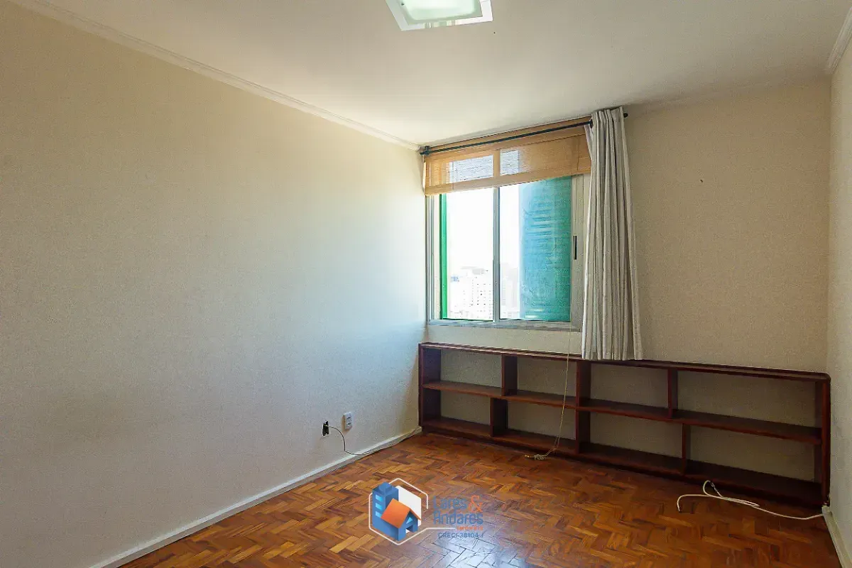 Imagem Apartamento para venda em Cerqueira César com 3 quartos, sendo 2 suítes, 117m²
