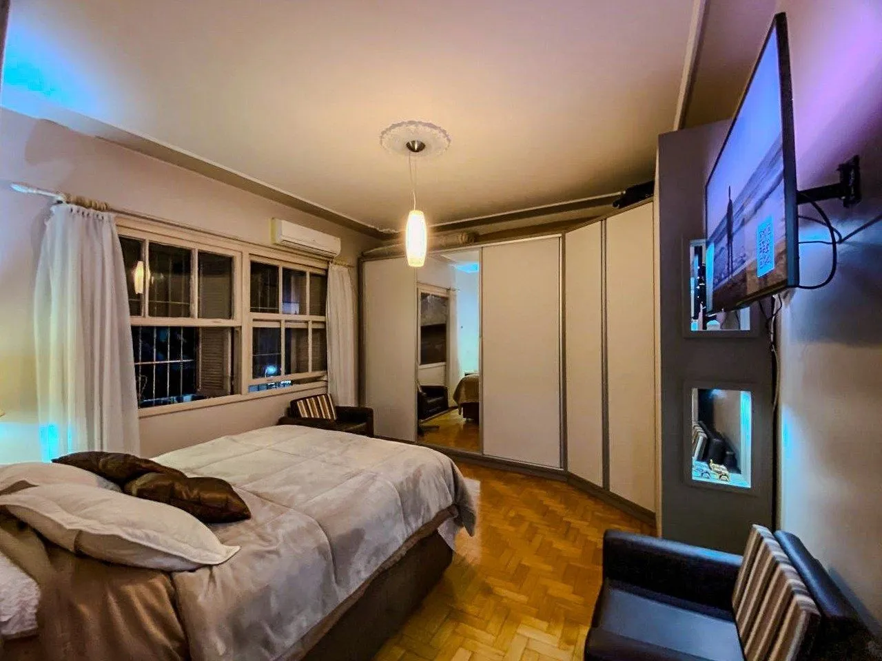 Imagem Apartamento Garden com 92m² privativos 2 dorm no bairro São Geraldo