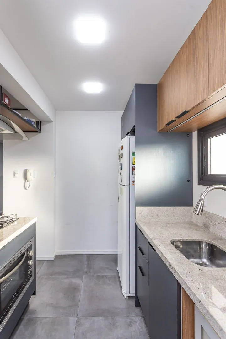 Imagem Excelente apartamento e Localização privilegiada.