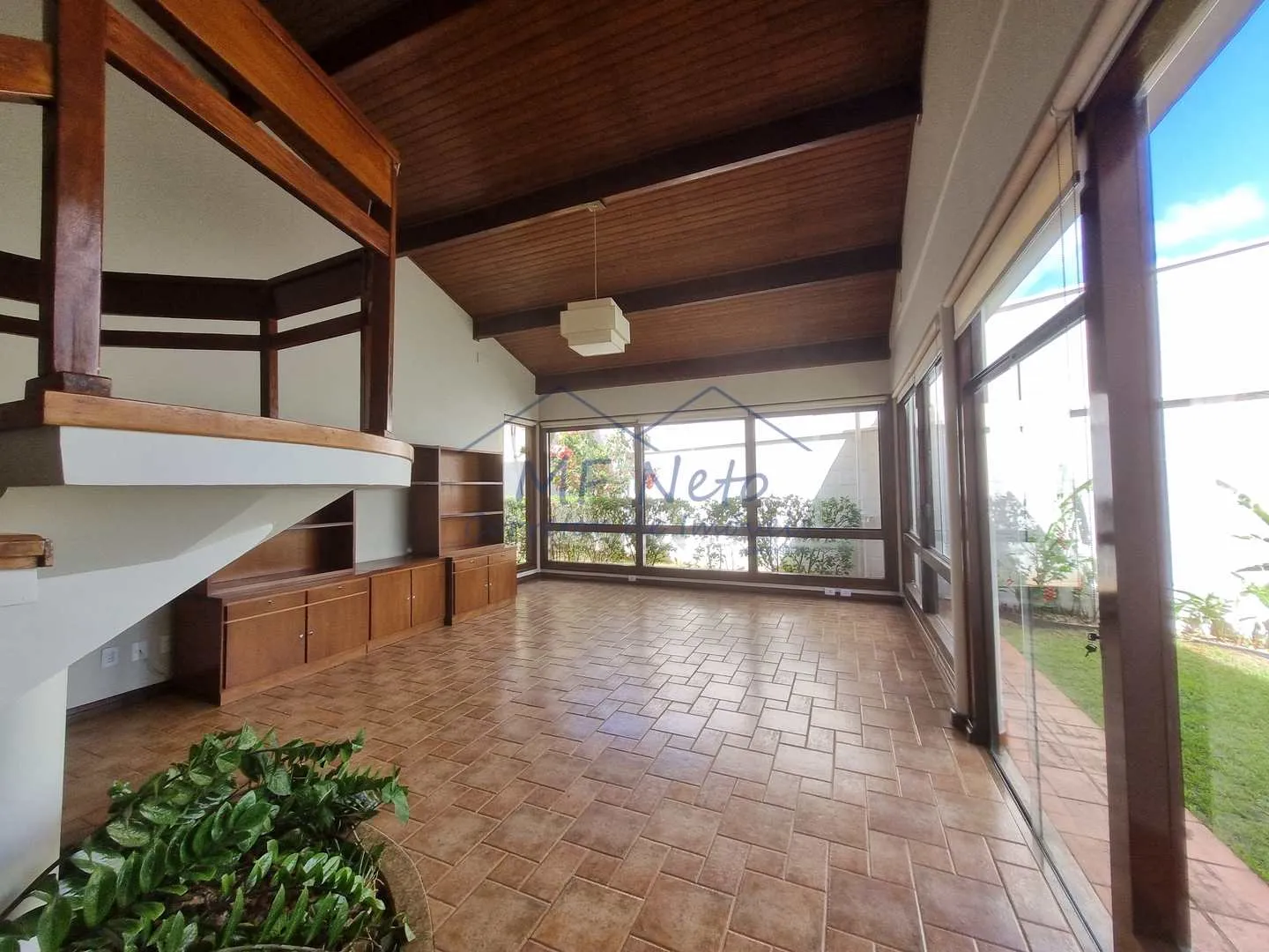 Imagem Casa de Condomínio