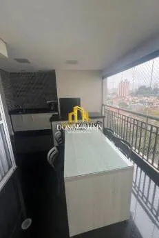 Imagem Apto venda com 180 m² no Cond. Mansão Imperial , Nova Petrópolis, SBC
